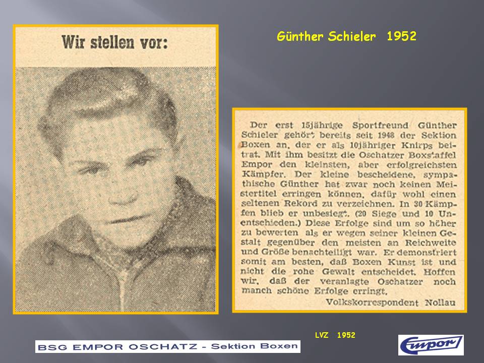 Geschichte